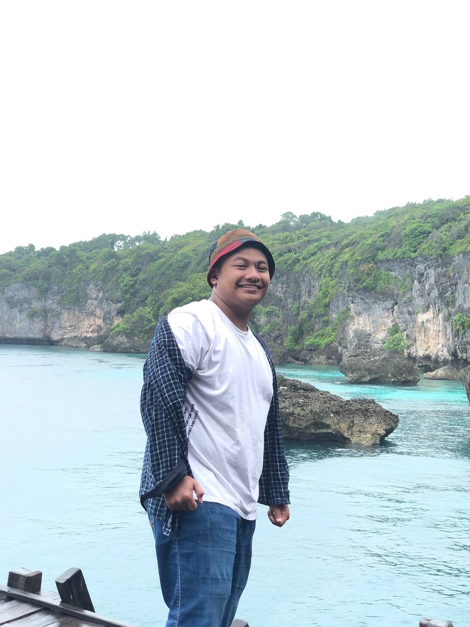 Foto Profil Trisucipto